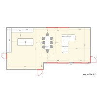 SALON ET CUISINE U SA