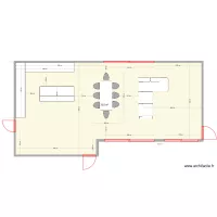 SALON ET CUISINE U SA