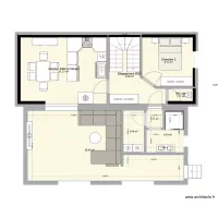 maison orvault V2