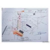 plan de masse PV FLC