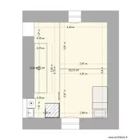 ETAGE 25m2 V2
