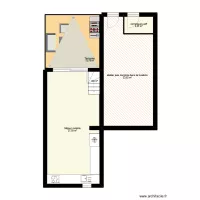 serrafino t3 duplex + garage