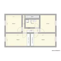 maison 1er &eacute;tage