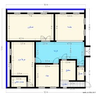 Plan 12X12 Cliente 33 44 35 00