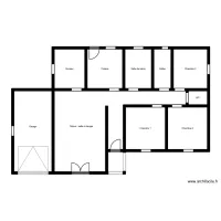 FIGUERES - Plan