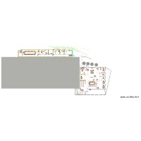 PLANS ETAGE BUREAU BISCUITERIE PLANS EVACUATION
