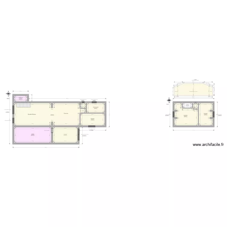 ML24016309 SENECHAL. Plan de 