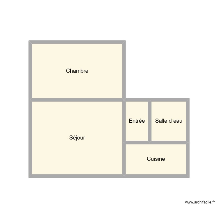 2602 FALHON D. Plan de 0 pièce et 0 m2 2602 FALHON D. Plan de 0 pièce et 0 m2