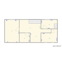1° ETAGE