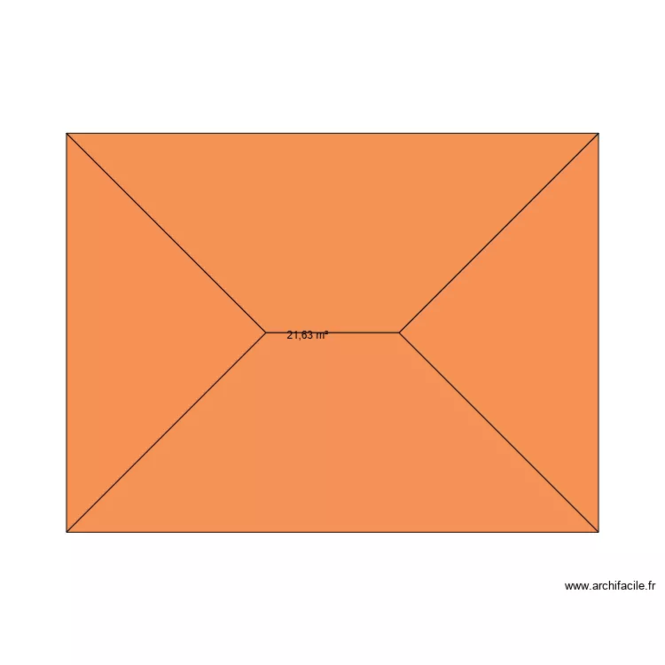 belley. Plan de 1 et 22 m² belley. Plan de 1 et 22 m²