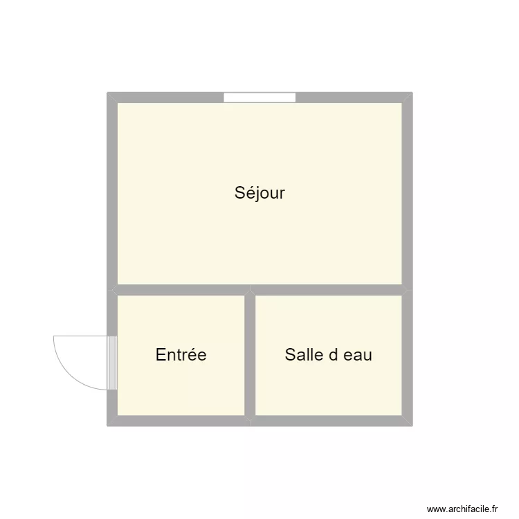 PLAN 2404 GUIOT. Plan de PLAN 2404 GUIOT. Plan de