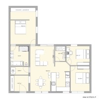 Maison RENOVATION future plan B