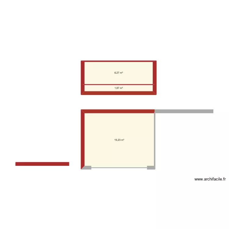 abrsi jardin. Plan de 