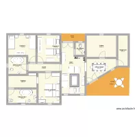 Ma maison pp 3cbbres 2