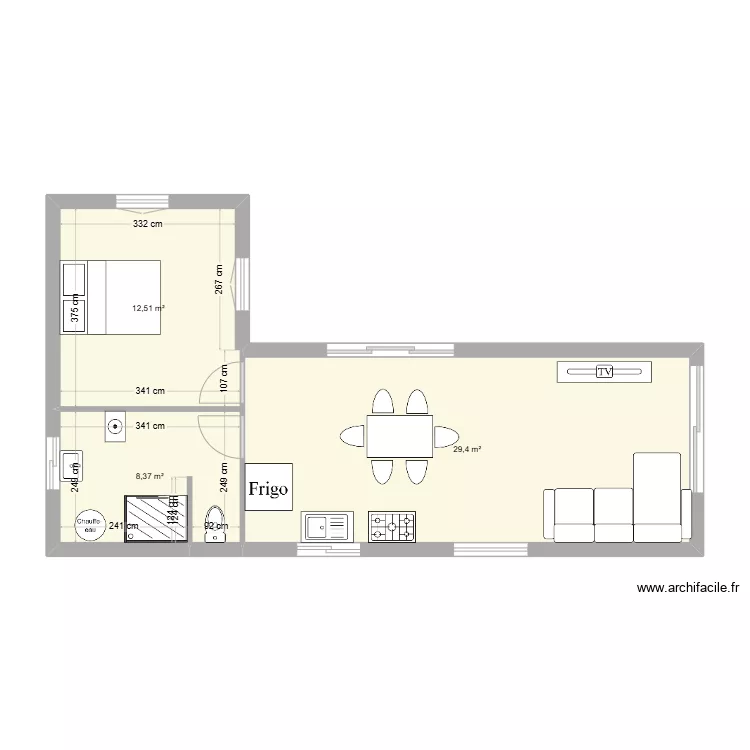 isabel delahayeaverlant. Plan de 