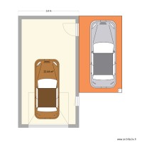 Garage Saint Julien