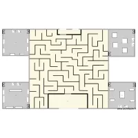 plan maze