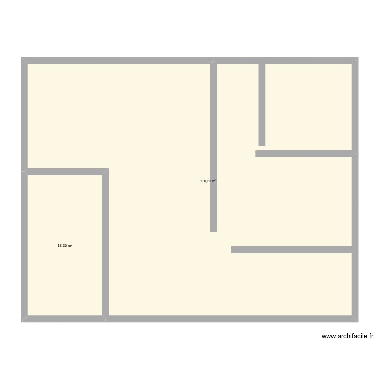 gfsfd. Plan de 0 pièce et 0 m2