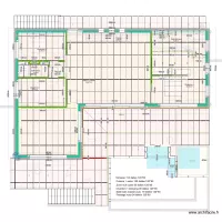 Plan pente terrasse car 60-120 Version 1