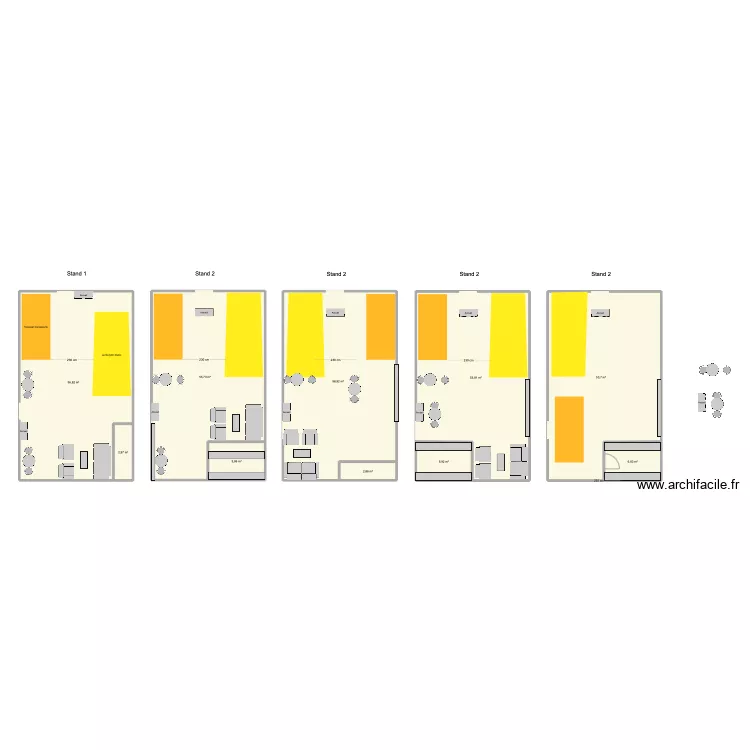 Retromobile - 2. Plan de Retromobile - 2. Plan de