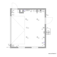 B&acirc;timent  Anne - Garage