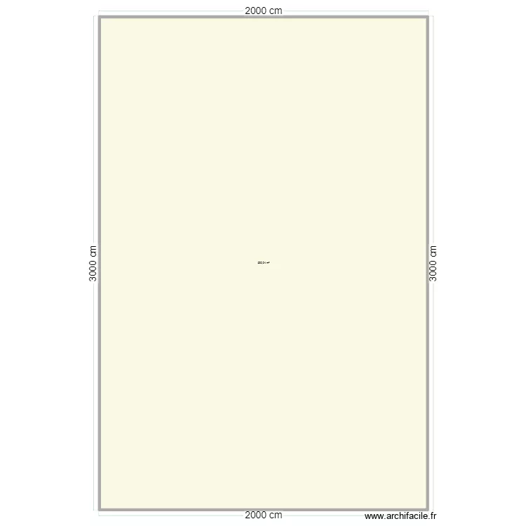 dimensions rumonge. Plan de dimensions rumonge. Plan de