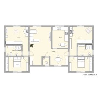 PLAN MAISON CELINE3
