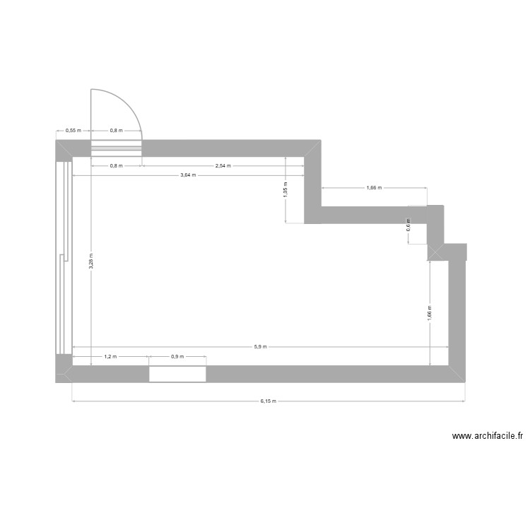 CUISINE. Plan de 0 pièce et 0 m2