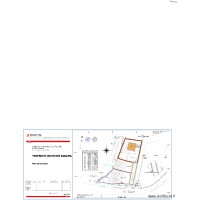 PLAN DE MASSE lot C