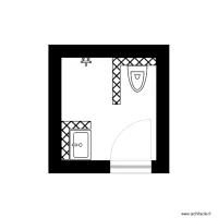 Salle de bain / WC FEZ