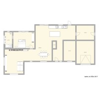 Projet extension maison