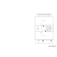 ferrer 81 1,2,3etage