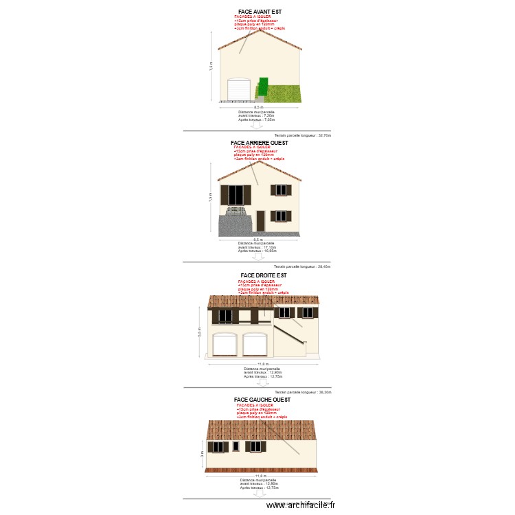 dp03 GIORDAN. Plan de 0 pièce et 0 m2