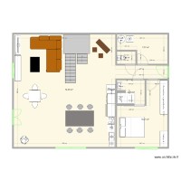chambre parentale
