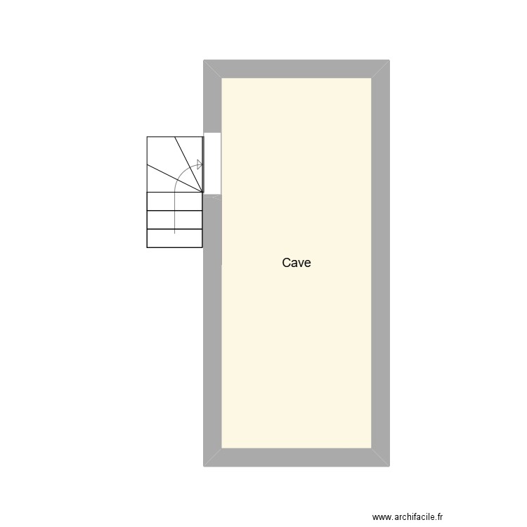 MARIN. Plan de 12 pièces et 133 m2