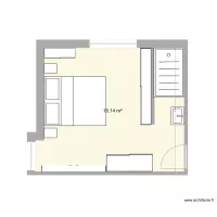 Chambre V1
