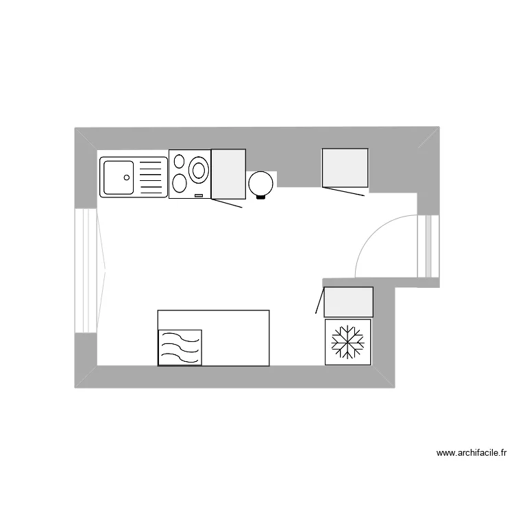 cuisine 103 Gibbes. Plan de cuisine 103 Gibbes. Plan de