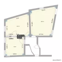 Etage 1