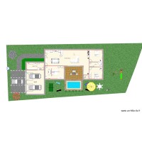 PLAN ST PIERRE meuble