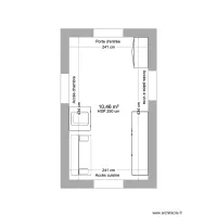 hall d'entr&eacute;e