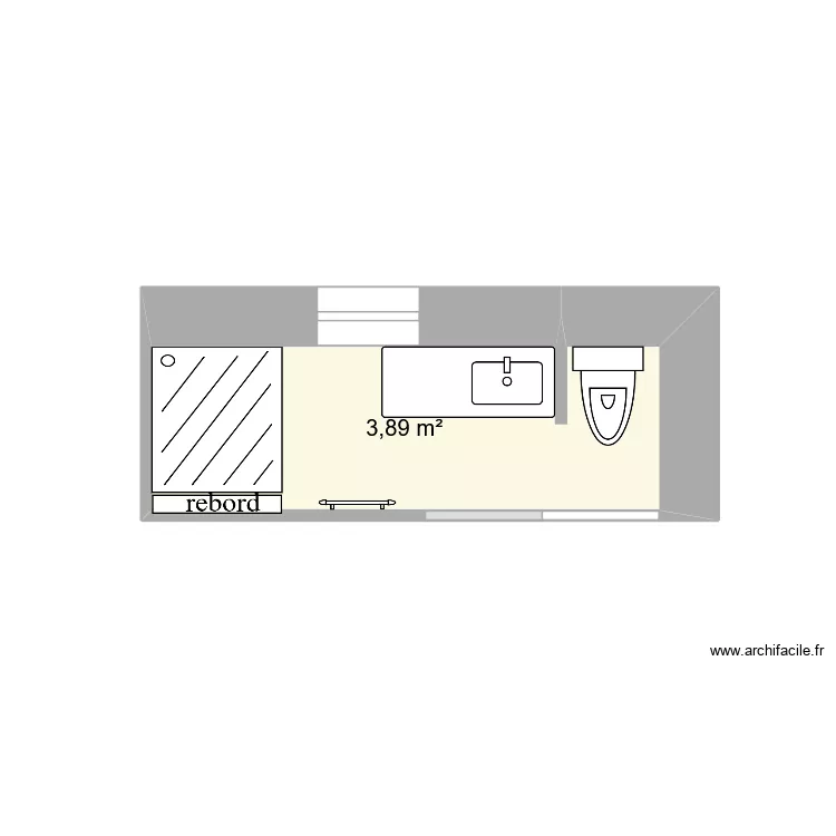 sde barbatre. Plan de sde barbatre. Plan de