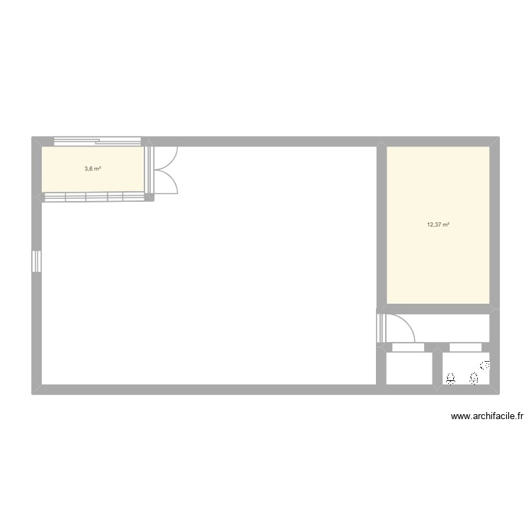 mhd. Plan de 0 pièce et 0 m2