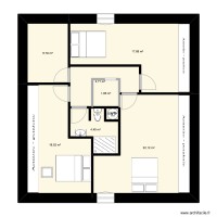 Saint Aulay Etage Base
