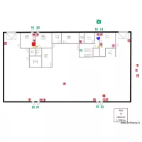 Rdc Clermont-Ferrand