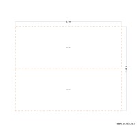 plan toiture