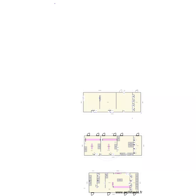 base vie arret2. Plan de base vie arret2. Plan de