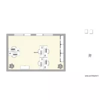 SERVICE APPROS 2026 - PROJET 2