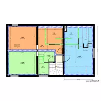 PIERRE CURIE - Lots 5, 6 et 7