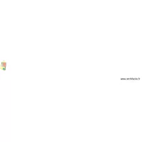 Plan masse K.Rolland