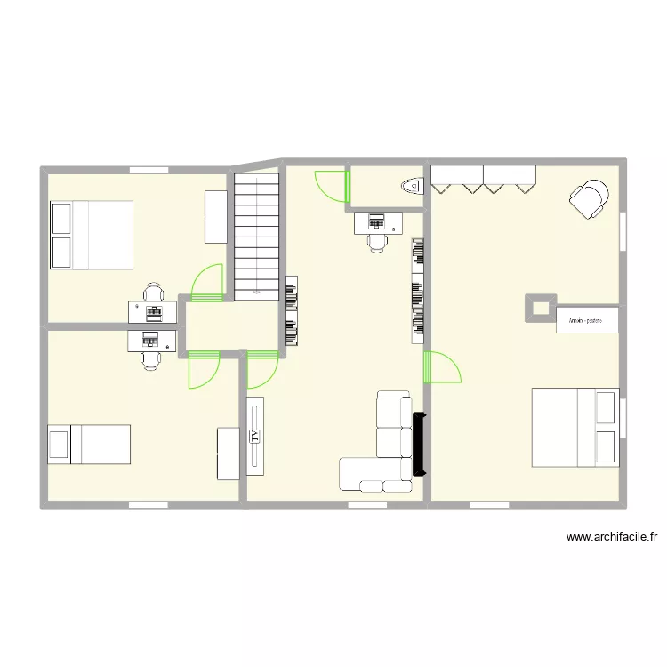ftsgh. Plan de ftsgh. Plan de